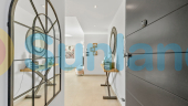 Resale - Apartment - Orihuela Costa