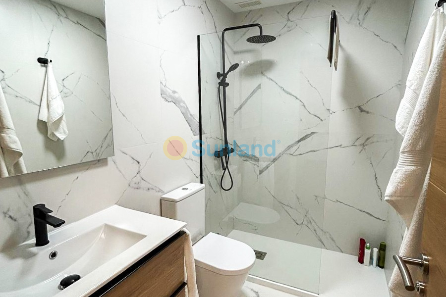 Använda fastigheter - Radhus - Pilar de la Horadada - Torre de la Horadada