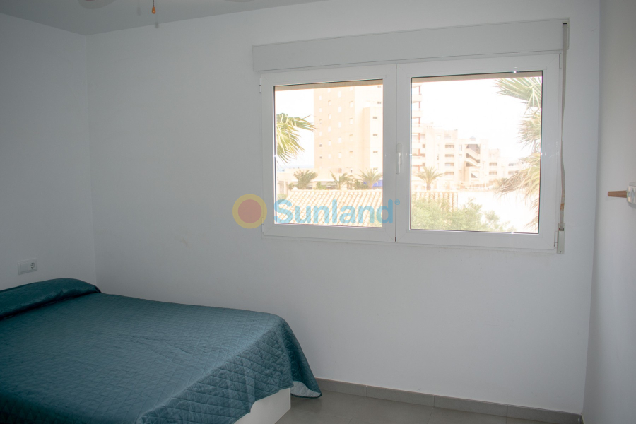 Brukte eiendommer - Villa - Cartagena - La Manga del Mar Menor