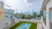 Resale - Apartment - Orihuela Costa - Villamartin