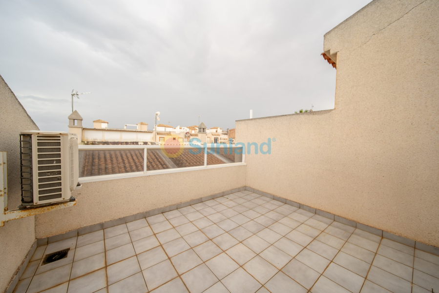 Verkauf - Casa de Pueblo - Torrevieja - Torreblanca