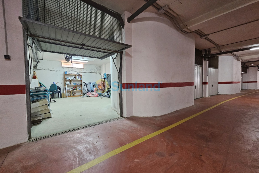 Вторичка - V - Cabo Roig