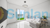 Använda fastigheter - Apartamento - Orihuela Costa - Playa Flamenca