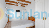 Använda fastigheter - Villa - Torrevieja