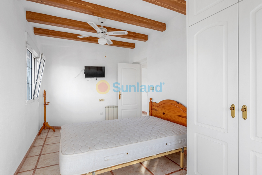 Använda fastigheter - Villa - Torrevieja