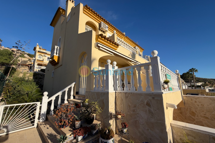 Segunda mano - Chalet - Ciudad Quesada - La Marquesa Golf