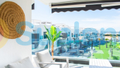 Resale - Apartment - Guardamar del Segura - 