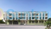 New Build - Penthouse - Jacarilla - pueblo