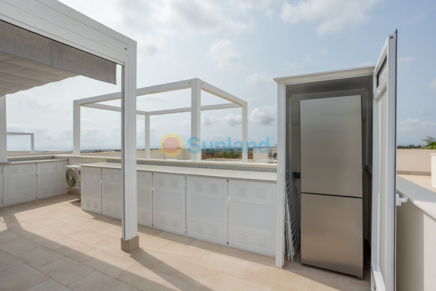 Вторичка - Apartments - Orihuela Costa - Villamartin