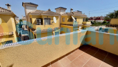 Resale - Villa - Algorfa - Lo Crispin