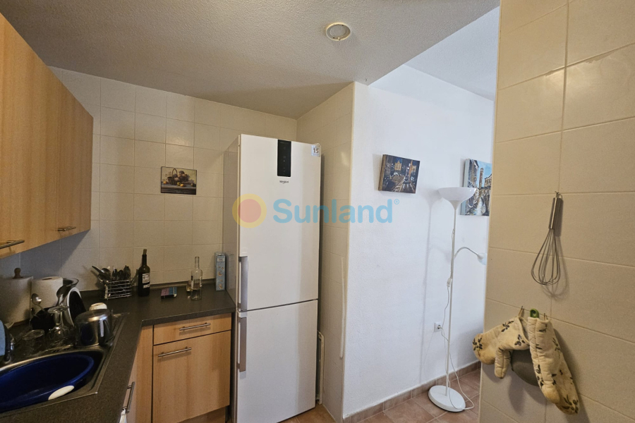 Вторичка - Апартамент - Villamartin - Panorama