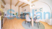 Resale - Villa - Torrevieja - Los Balcones