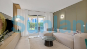 Nueva construcción  - Apartamento - Torrevieja - Punta Prima