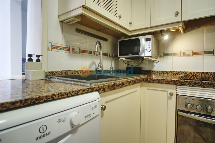 Brukte eiendommer - Villa - Orihuela Costa - Costa Blanca