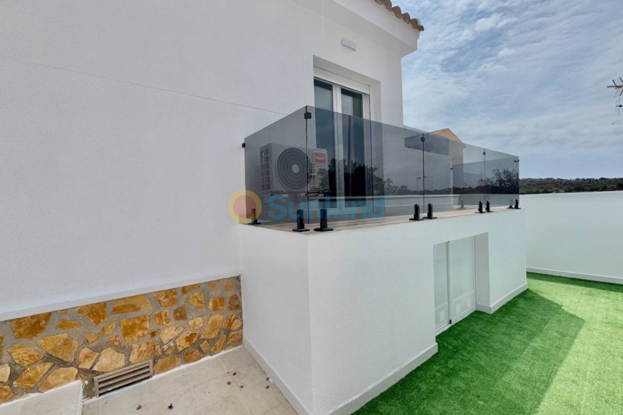 Resale - Villa - Ciudad Quesada