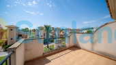 Resale - Bungalow - Algorfa