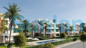 Nueva construcción  - Apartamento - Fuente Alamo - Hacienda del Alamo