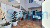 Använda fastigheter - Duplex - Torrevieja - Los Frutales