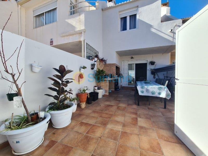 Brukte eiendommer - Duplex - Torrevieja - Los Frutales