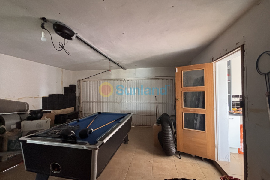 Resale - V - Benijofar