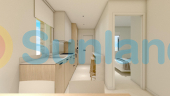 New Build - Villa - Orihuela costa - Torre de la Horadada
