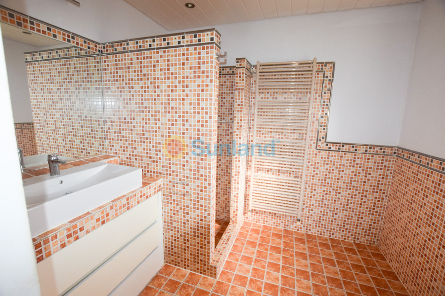 Resale - Detached Villa - Ciudad Quesada - Central Quesada