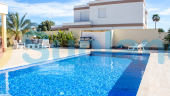 Segunda mano - Chalet - Torrevieja - La Siesta