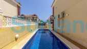 Вторичка - Terraced house - Orihuela Costa - Campoamor