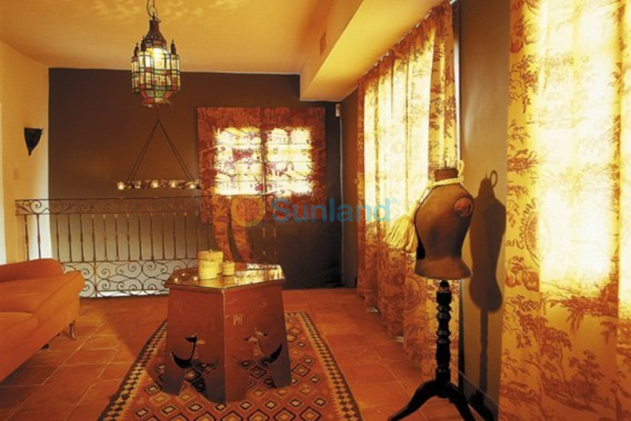 Вторичка - V - Torremendo