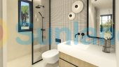 New Build - Apartment - Guardamar del Segura