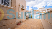 Resale - Casa de Pueblo - Torrevieja - Aguas Nuevas