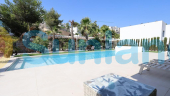 Verkauf - Haus - San Miguel De Salinas - Las Colinas golf and beach resort