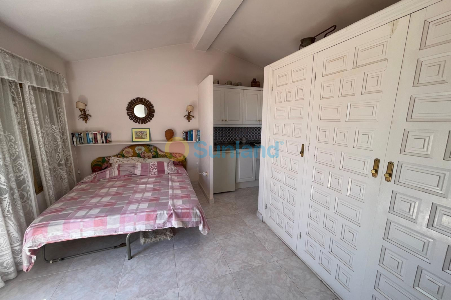 Verkauf - Detached Villa - Ciudad Quesada - Central Quesada
