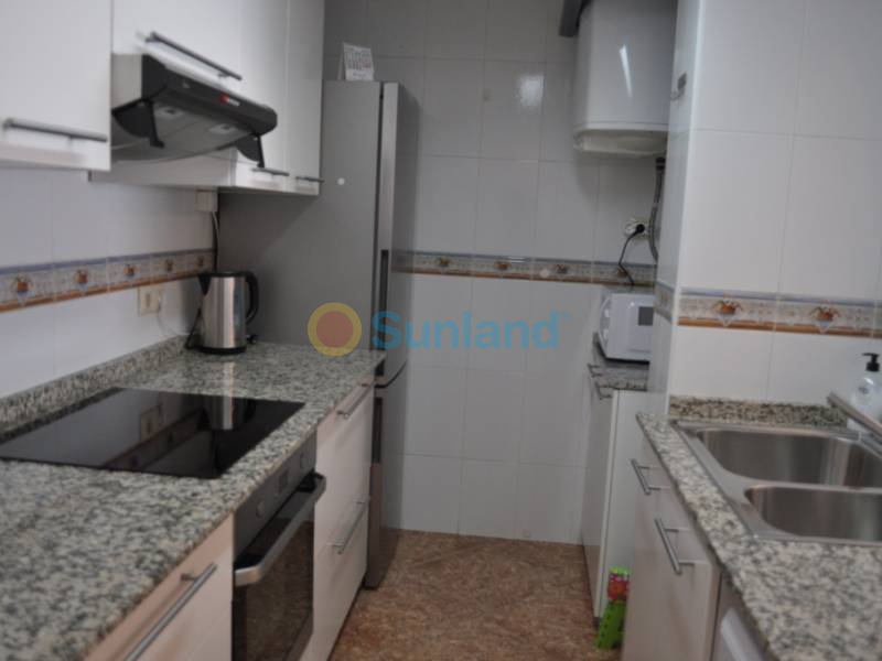 Segunda mano - Apartamento - Villajoyosa - Main Beach