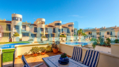 Вторичка - Terraced house - Orihuela Costa - Cabo Roig