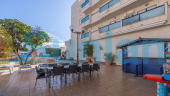 Resale - Apartamento - Orihuela Costa - Agua Marina