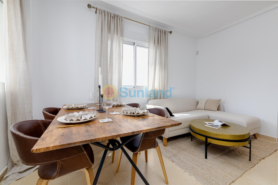 New Build - Semidetached - San Fulgencio - El Oasis