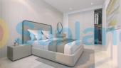 Ny bygg - Ground floor apartment - Torrevieja - Playa de El Cura