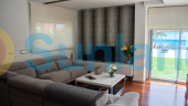 Segunda mano - Chalet - San Javier - Santiago de la Ribera