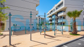 Resale - Apartment - Orihuela Costa - Villamartin