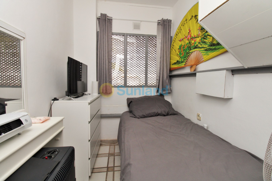 Вторичка - Апартамент - Villamartin