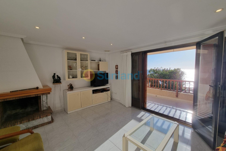 Resale - Townhouse - Santa Pola - Playa del Este