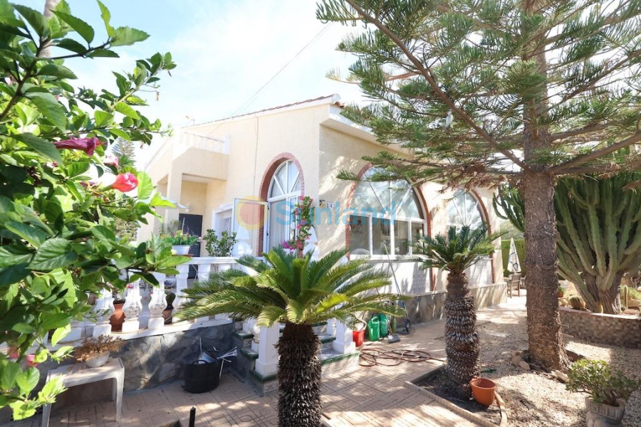 Brukte eiendommer - V - Torrevieja - La Siesta - El Salado - Torreta