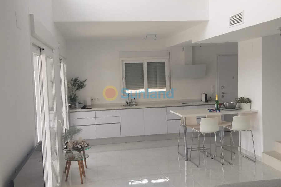 Brukte eiendommer - Villa - Gran Alacant