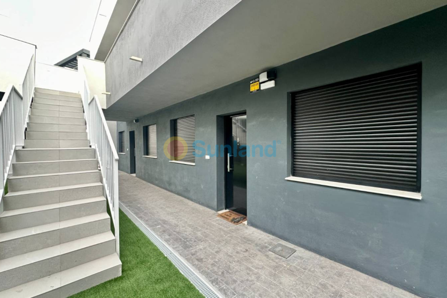 Resale - Apartment - Finestrat