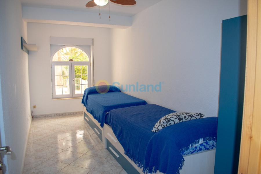 Brukte eiendommer - Villa - Cartagena - La Manga del Mar Menor
