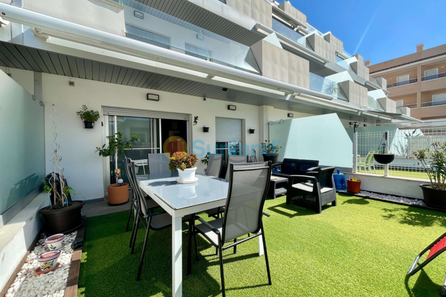 Вторичка - Apartments - Orihuela Costa - Villamartin