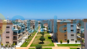 Resale - Apartamento - Orihuela Costa - Villamartin