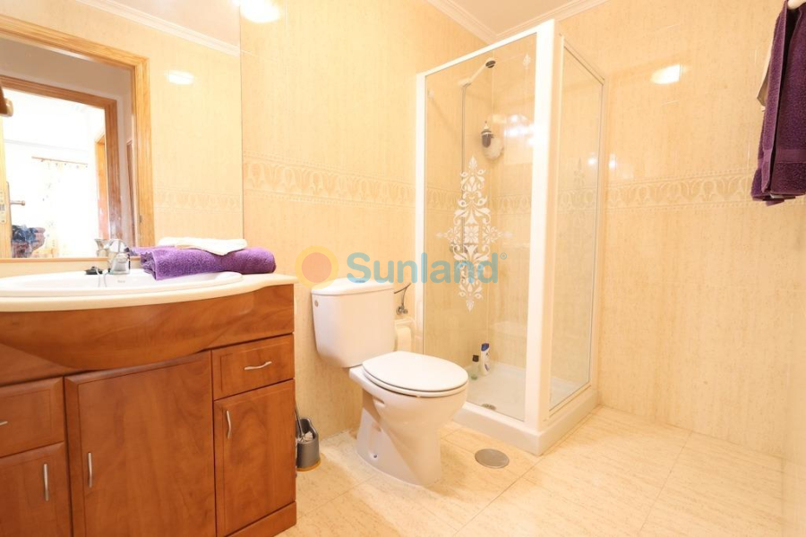 Resale - B - Orihuela Costa - Punta Prima