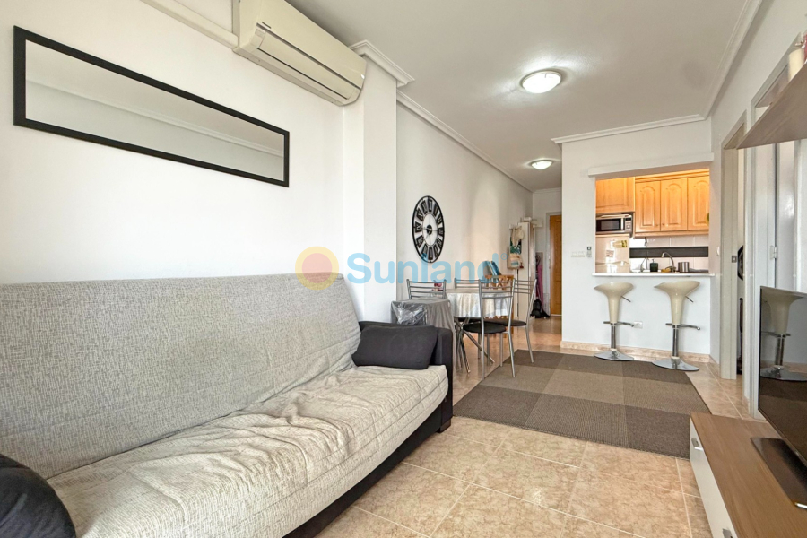 Verkauf - Apartment - Torrevieja